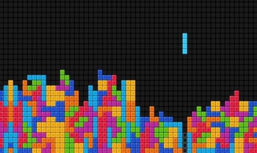 Tetris-2